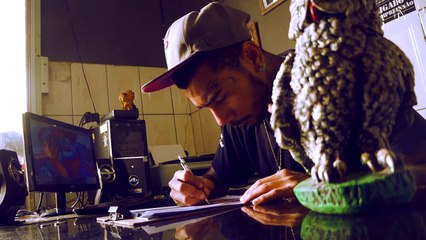 Webclipe #6 Warley Arte Tatto  ---   Realismo #1