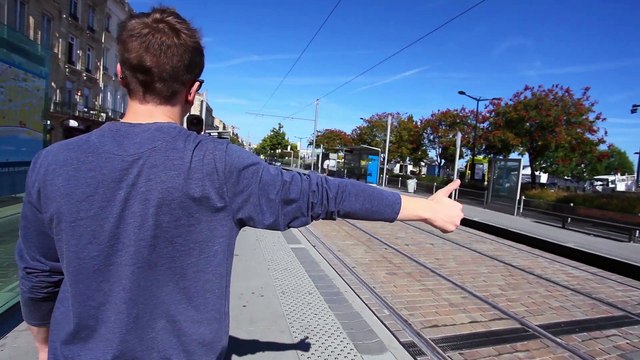 Henry Fexa un jeune magicien français de 21 ans