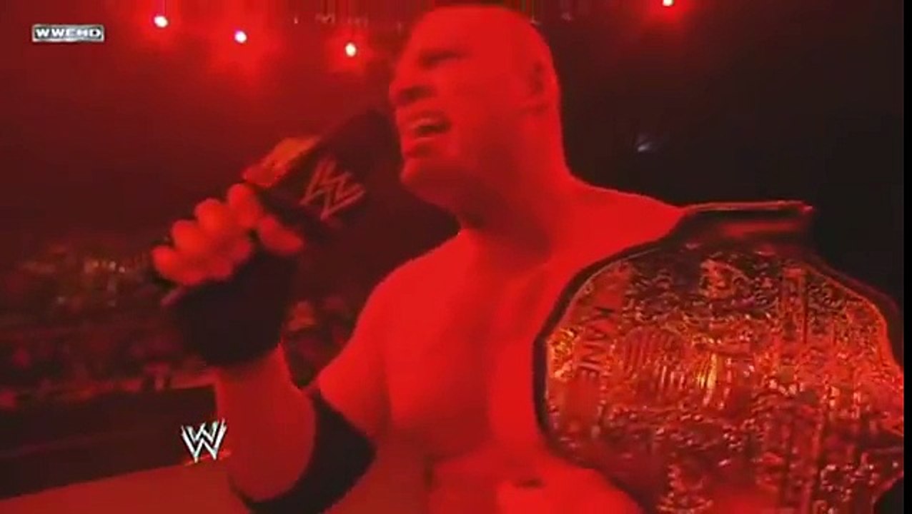 Paul Bearer returns 2010 with The Undertaker & Kane!