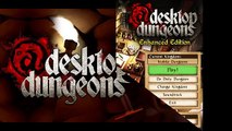 apps android - Desktop Dungeons v6 APK new version #apkmania