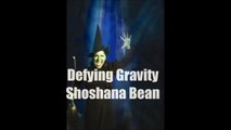 Defying Gravity - Shoshana Bean (11/26/06)