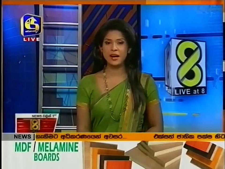 Live at 8   06  08  2015 Part 02