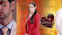 Meri Aashiqui Tumse Hi Full Episode - Ritika Burns Ishani Alive