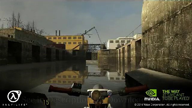 Half-Life 2 - Android APK + Data Files SD Download