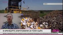 "Ткачевым по сыру" - это демонстрация злобного бессилия Путина