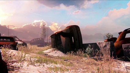 Destiny- Il Re dei Corrotti -Trailer ufficiale -Siamo guardiani
