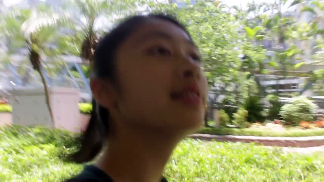 Sunbathing Day | Vlog
