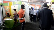 Working together: The first ever National Skills Competition in Abidjan, Cote d'Ivoire