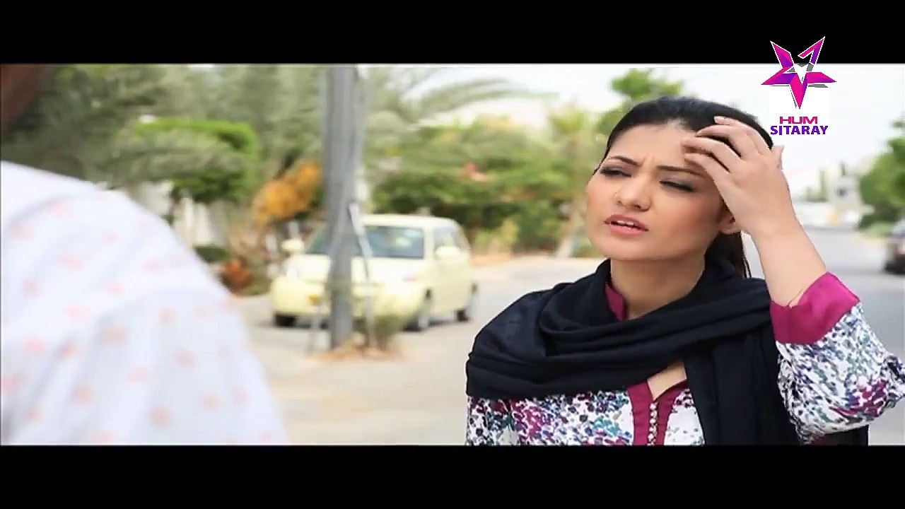 Phir Say Meri Qismat Likh De Episode 30 HQ Part 2