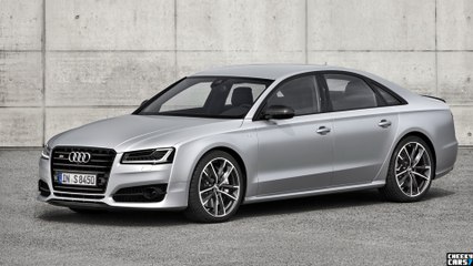 Audi S8 Plus 2016 interior and exterior / New Audi S8 2015
