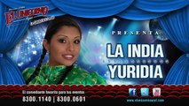 La India Yuridia -  ¡ La Carne Asada !