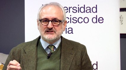 Florentino Portero: "Yalta fue un hito en la historia de la Segunda Guerra Mundial"