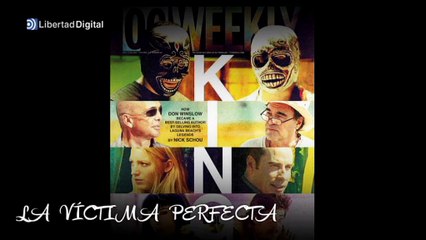 Lorenzo Silva disecciona la novela negra