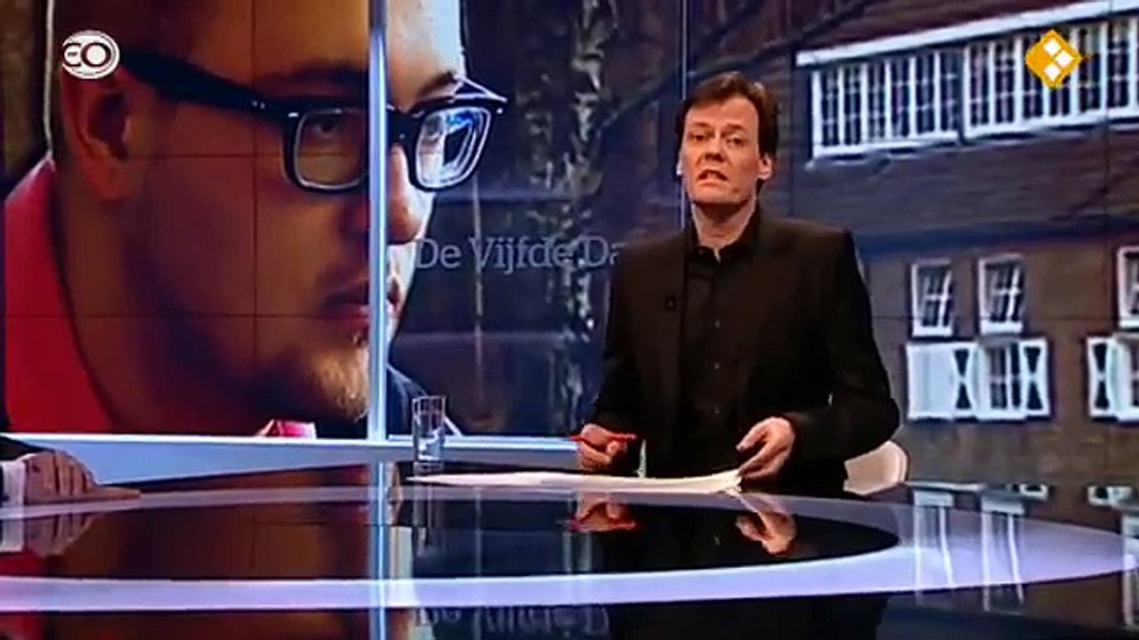 Wie zorgt er straks voor Jabko Prins