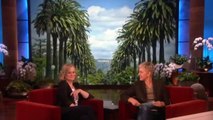 Ellen's Favorite Scare Videos The Ellen DeGeneres Show 2013