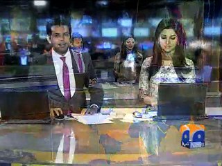 Geo Headlines-06 Aug 2015-2100