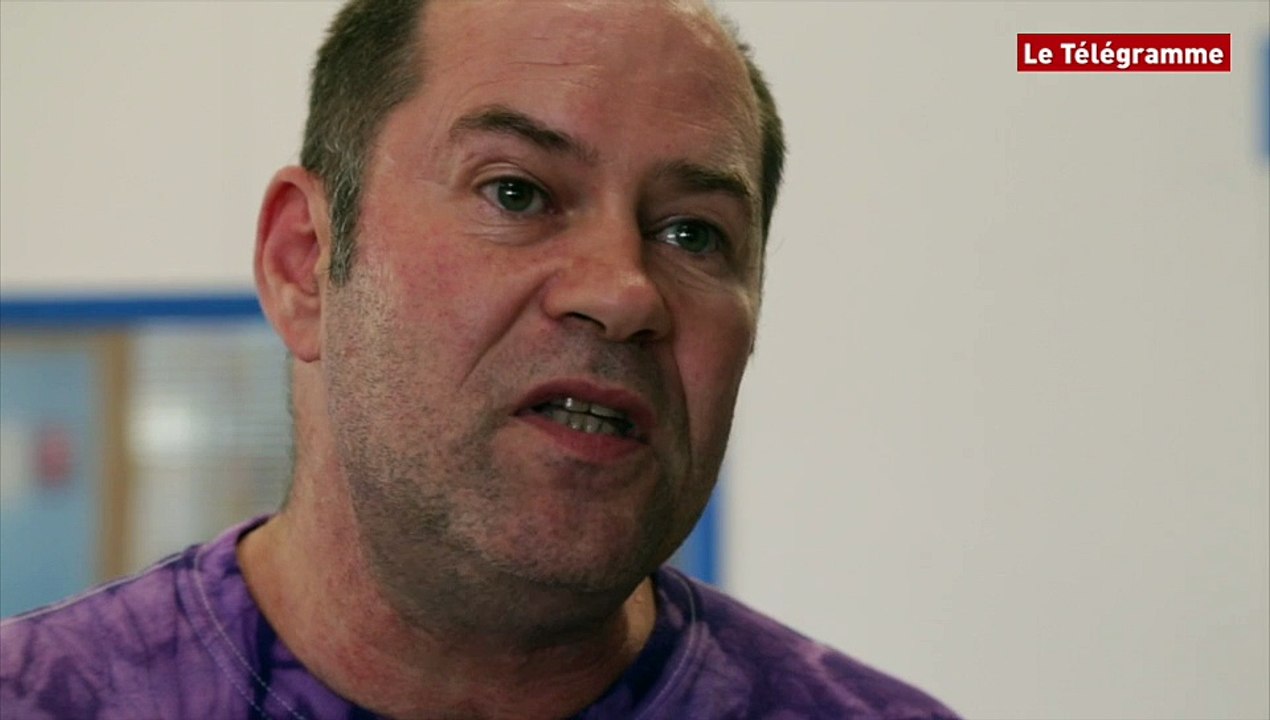 Loc-Eguiner-Saint-Thégonnec (29). Un élevage de guêpes pour parasiter les mouches