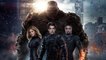 Fantastic Four Full Movie Streaming Online in HD