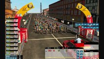 pro cycling manager 2009