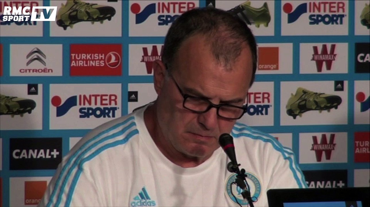 Ligue 1 - OM : Bielsa est satisfait du mercato de son club