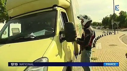 Téléphone au volant : contrôles renforcés et opérations de prévention