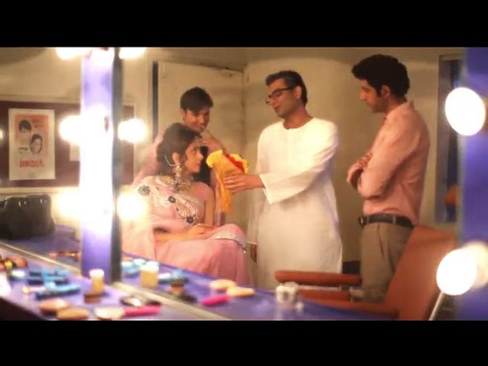 Aah Ko Chahiye (MANTO) - Ali Sethi