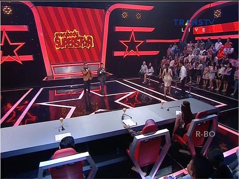 [150806]Everybody Superstar ep1 (1/3)