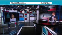 DeGette discuss the GOP shutdown on MSNBC's Rachel Maddow Show with host Steve Kornacki