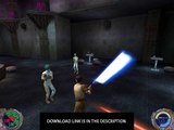 Star Wars Jedi Knight II Jedi Outcast   Full Game (PC)