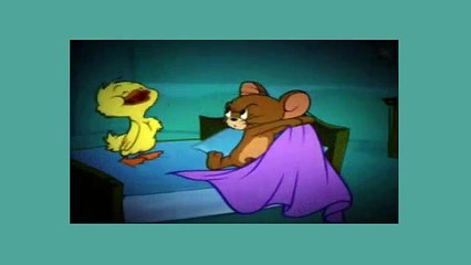 Tom And Jerry Cartoon - The Vanishing Duck