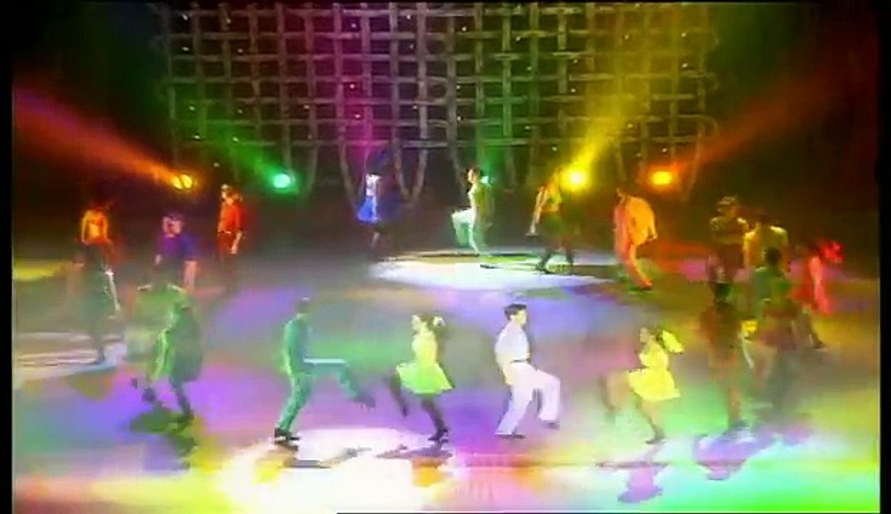 Michael Flatley - Lord Of The Dance