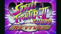 Super Street Fighter II Turbo Revival (Wii U Virtual Console) Launch Trailer