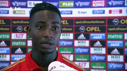 06-08-2015 Elia wil carriere weer glans geven