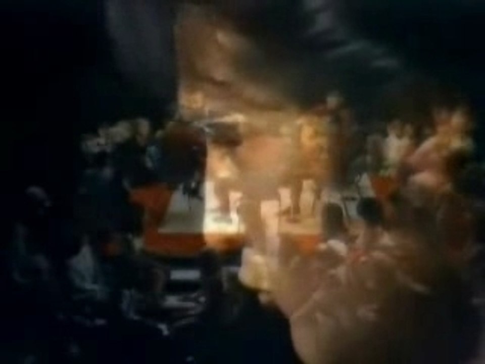 ELVIS pt 3  1968 Comeback Special