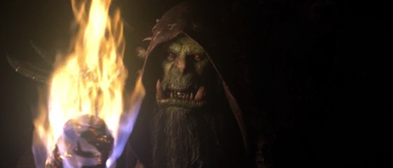 World of Warcraft  Legion - gamescom 2015 Cinematic Teaser