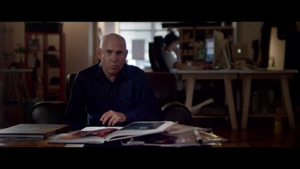 Smartphone Photography Tips by Steve McCurry and Xperia™ Z1 - #5 MOVING SUBJECT