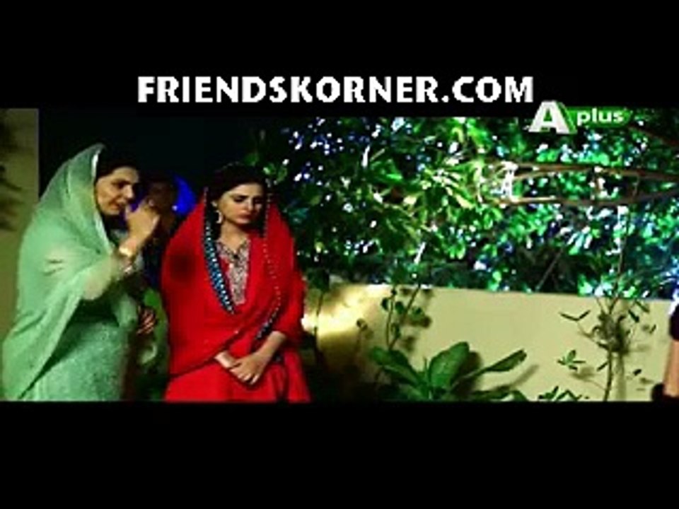 Takabbur Episode 3 on Aplus in High Quality 6th August 2015