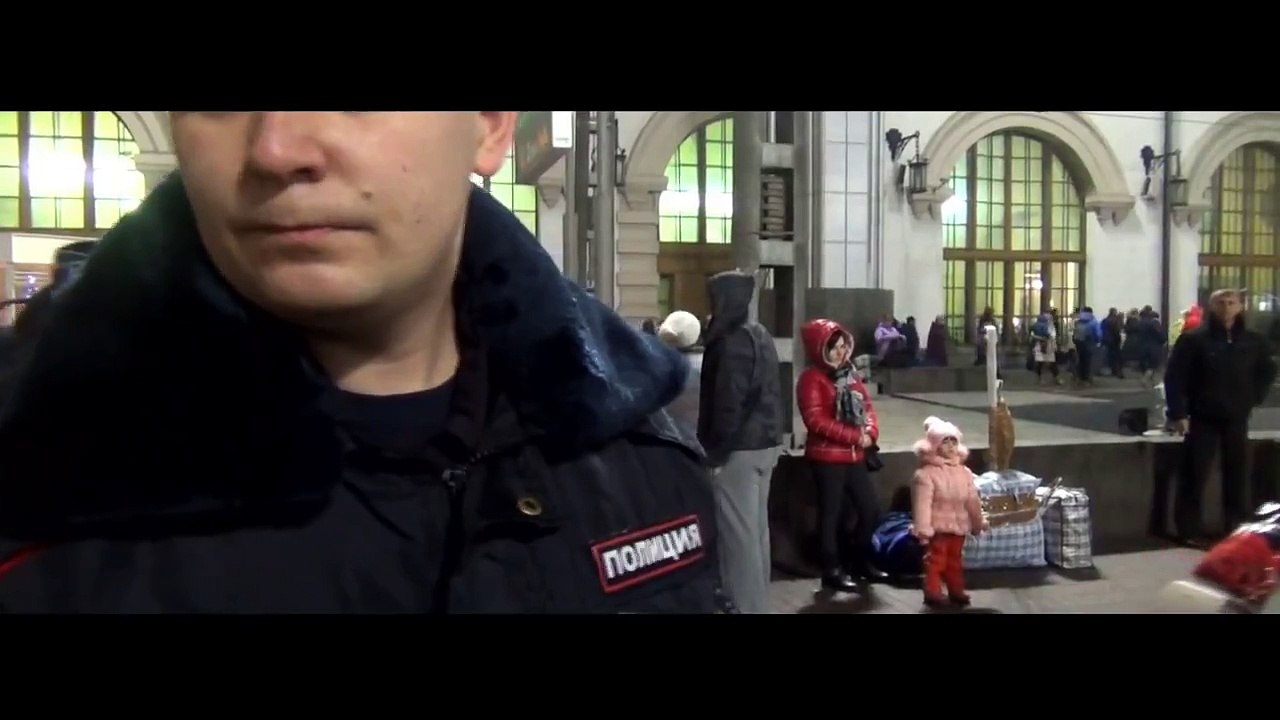 Лев Против 29 - Страшное время.