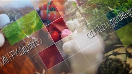 Mi pulpito a la gallega "Marmitaco al estilo  Monaguillo"