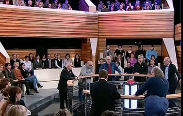 Гражданин Гордон. Эфир от 1 апреля.