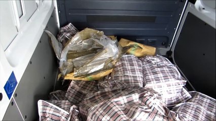 En Martinique, saisie de 400 kg de cannabis venus de Normandie