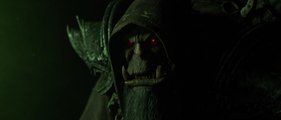 World of Warcraft: Legion - Cinématique Teaser