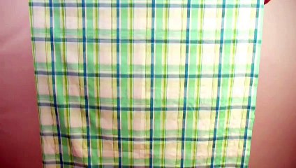 How to Make Pajama Pants