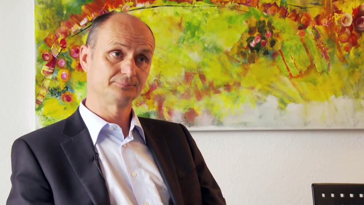 Die Suchttherapie in der salus klinik Friedrichsdorf