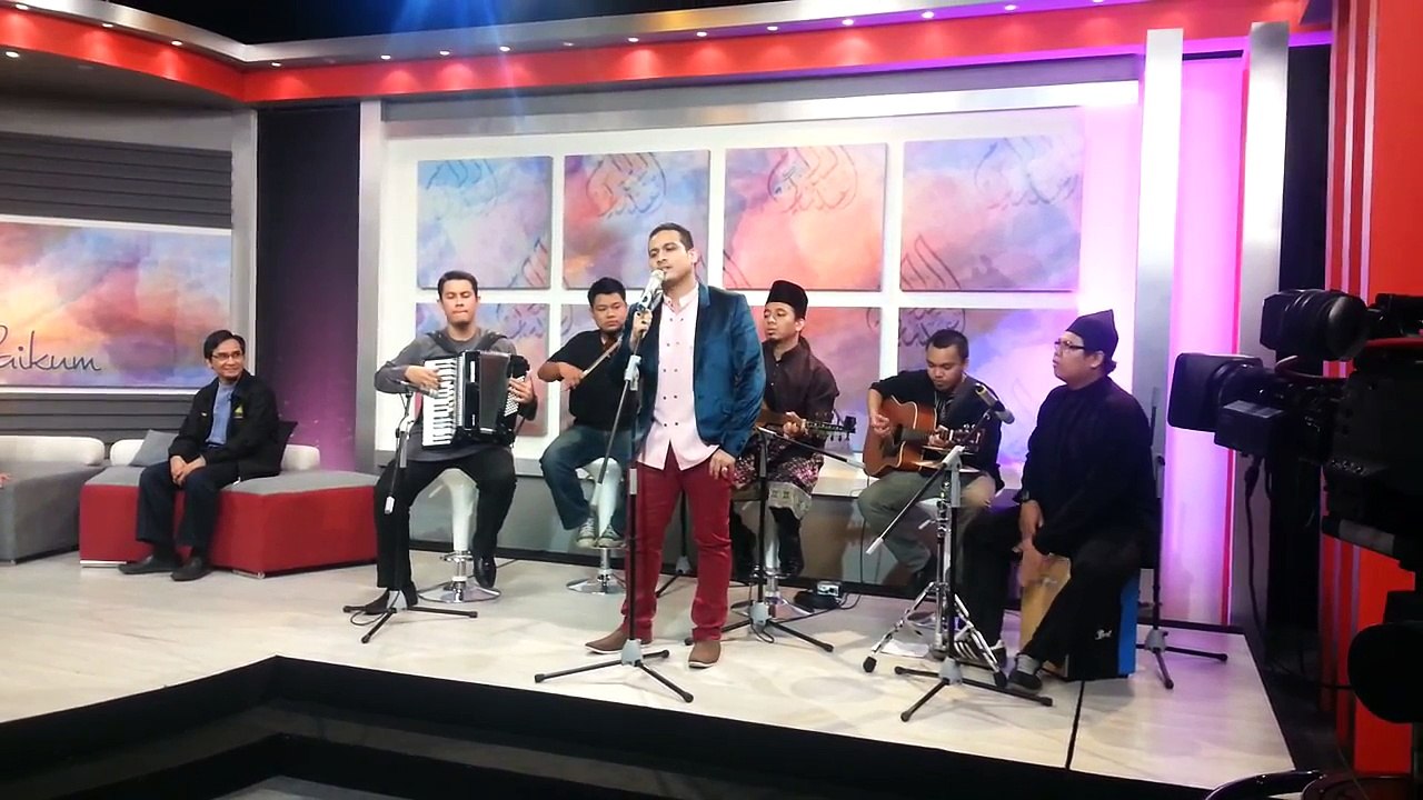 Marmara Rendang Tak Berbuah