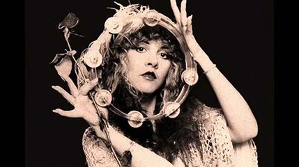 Fleetwood mac - rhiannon DEMO HQ!