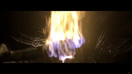 Teaser : World of Warcraft Legion