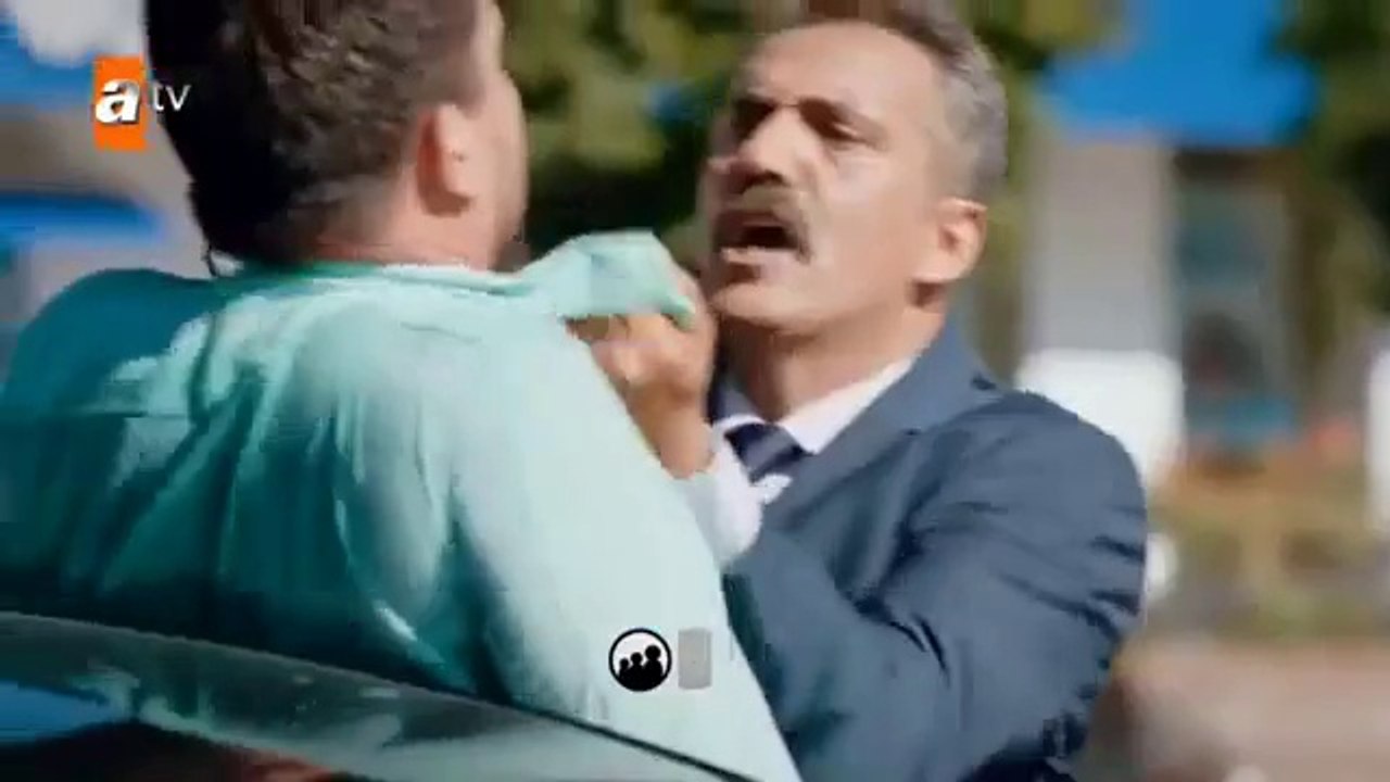 Aşk Zamanı 6.Bölüm Fragmanı
