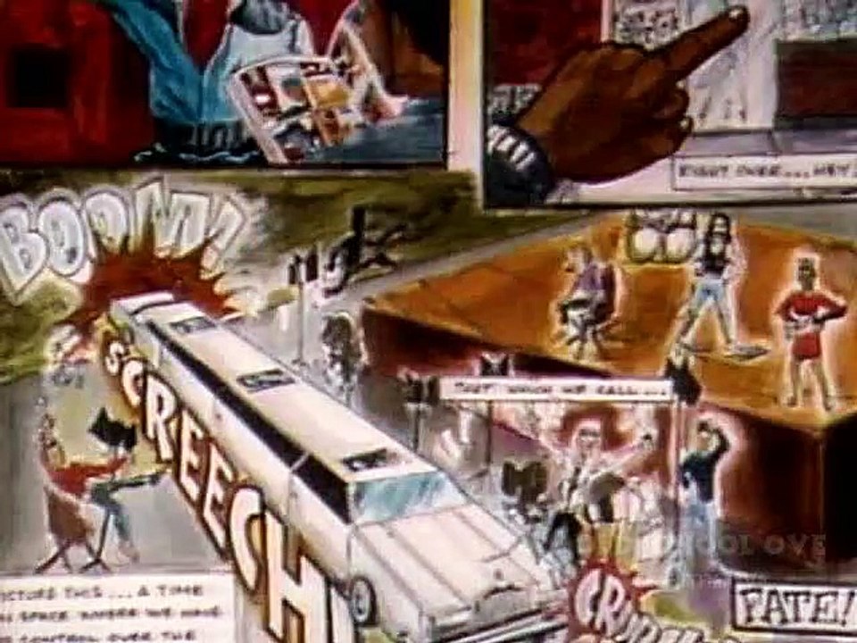 Dj Chuck Chillout & Kool Chip – Rythm Is The Master (12' Vocal) (VHS) [1989] [HQ]