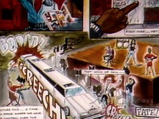 Dj Chuck Chillout & Kool Chip – Rythm Is The Master (12" Vocal) (VHS) [1989] [HQ]